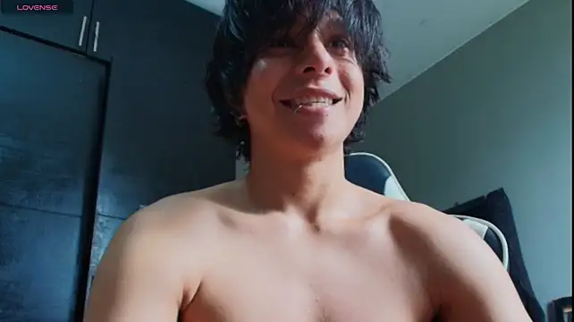 Show de webcam de HarryPotter2001