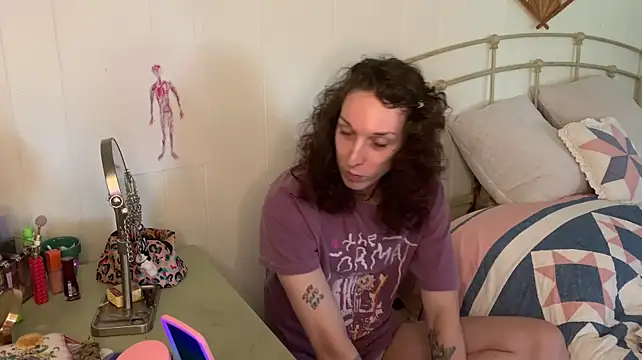 Czat XXX na żywo – bellababy444