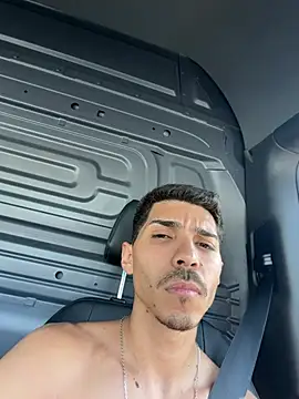 Czat XXX na żywo – WavyAlloy30