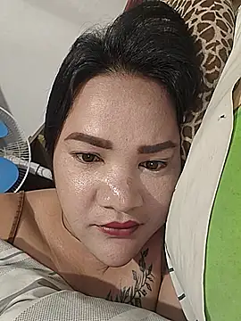 FallenLeafPh Adlı Modelin Canlı XXX Sohbeti