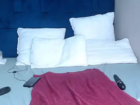 SexyLadyAfricaのライブXXXチャット
