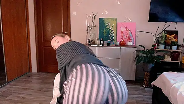 janeBlossom_'s Live XXX Chat