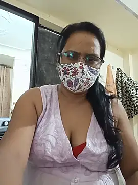 Payal-bhabhi07's Live XXX Chat