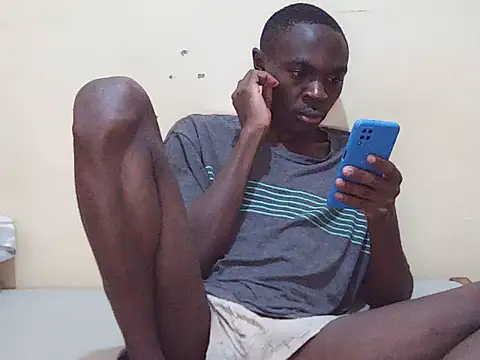 Chatroom XXX en direct de StudentTenInch