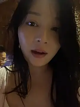 Daji-mm's Live Chat Room