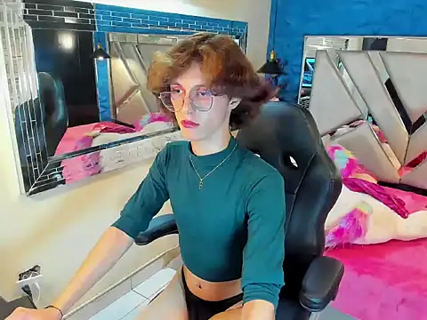 Chat +18 de Jav_Frank ao vivo