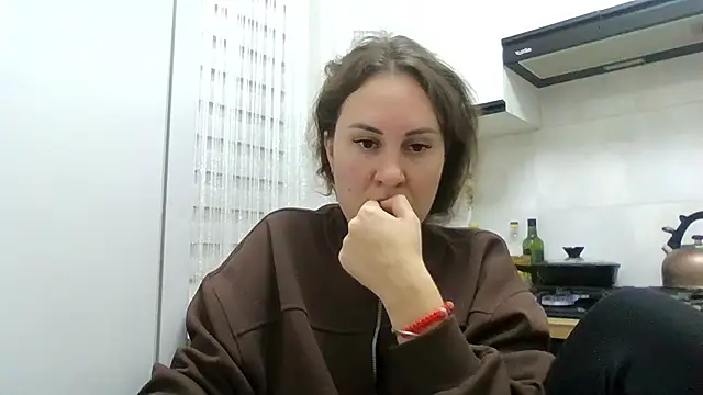 Živý XXX chat MeadowEyes