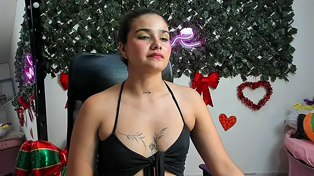 DestinyHills – Live XXX-chat