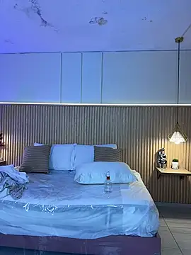 MelissaKarterrs লাইভ XXX চ্যাট