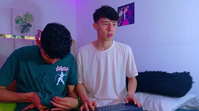 Zaylune Live XXX Chat