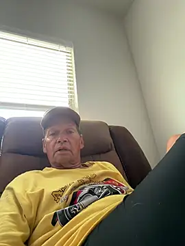 Tate321's Webcam Show