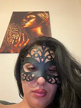 Chat XXX ao vivo de Meryy34