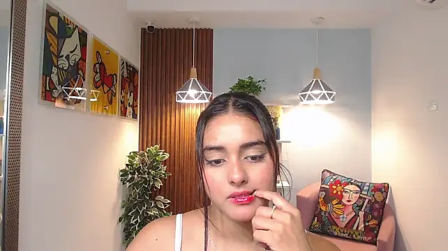 Chat XXX en directo de _Lucy_Grey_