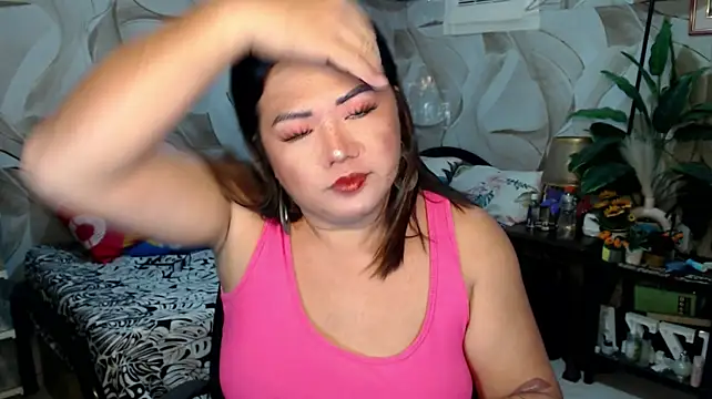 Gotchabella Chat XXX in diretta