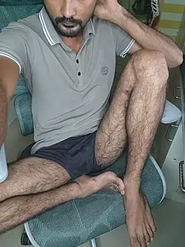 mavin_ Adlı Modelin Canlı XXX Sohbeti