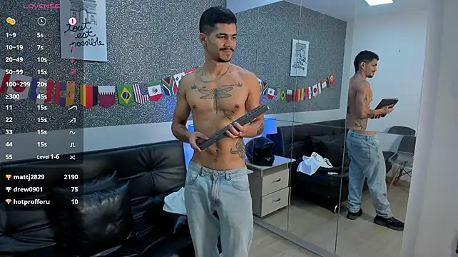 Jared_Cole Chat XXX live