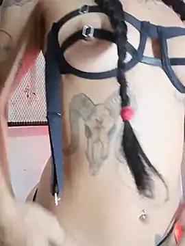 Czat XXX na żywo – Katya_Bridge2