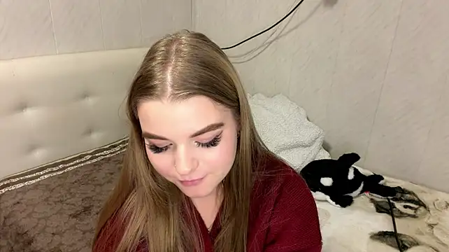 XXX chat uživo modela LiviaSmelser