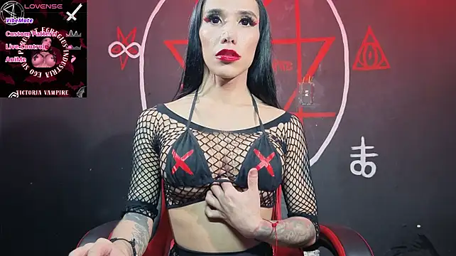 دردشة Victoriavampire666 الجنسية المباشرة