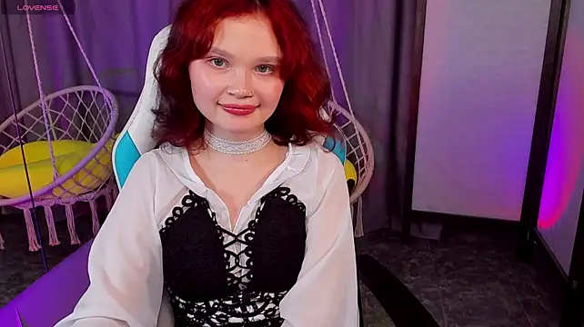 XXX chat uživo modela EmilyChaves