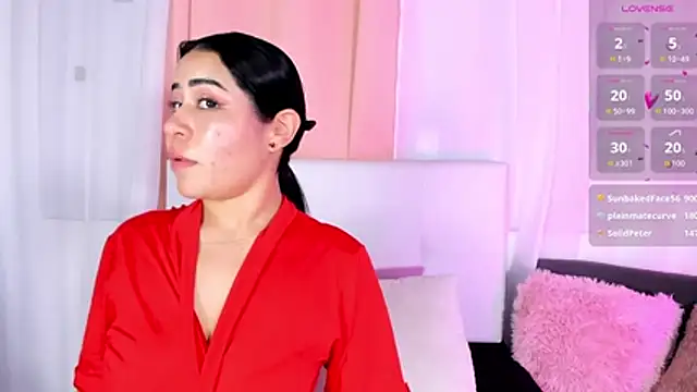Celeste_Rox Live XXX-chat