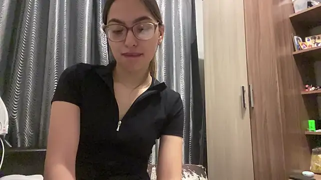 ZelmaBonato Live XXX-chat