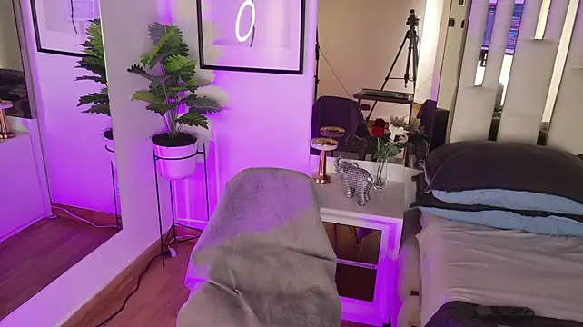 Anabella_London 现场XXX聊天