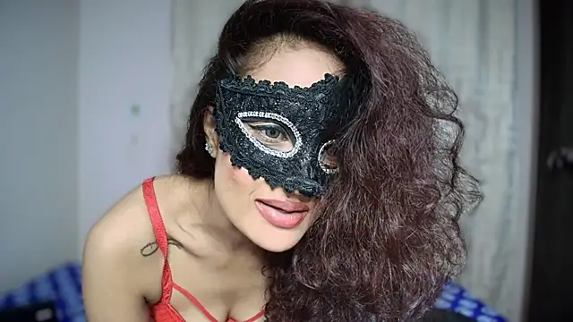 Онлайн чат XXX ScarletSeductive