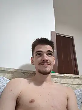 XXX chat uživo modela darkboy665