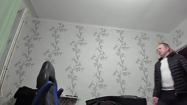 Chatroom XXX en direct de SanFrantsisko