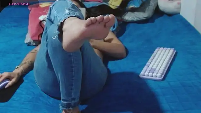 Czat XXX na żywo – katty_hottest