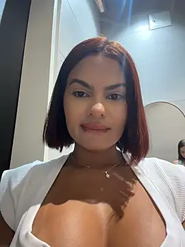 Show modela Irina_Velvett na web-kameri