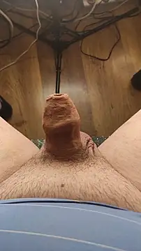 TobyDick13 élő XXX-chatje