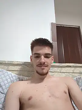 darkboy665 Live XXX Chat