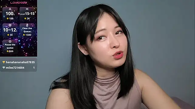 دردشة -Yuko- الجنسية المباشرة