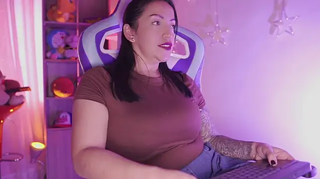 Chatroom XXX en direct de Madison_Mayer_