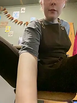 cinnabon_ 라이브 XXX 채팅