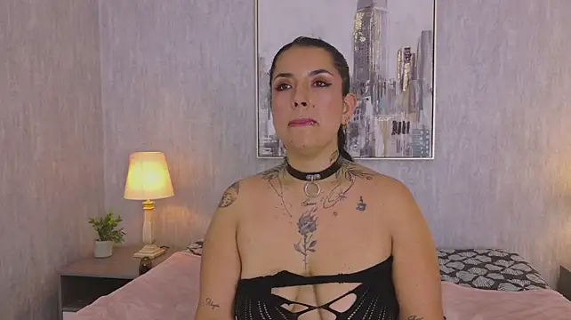 Victoria_Elektra Chat XXX in diretta
