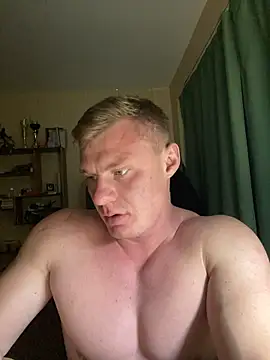 AlexStehp élő XXX-chatje