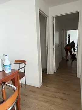 DobleDosisOk Pertunjukan Webcam