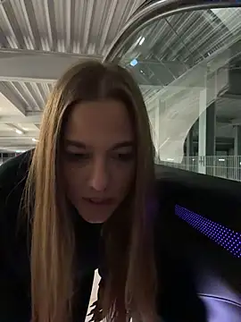 XXX chat uživo modela Luna_Lynn