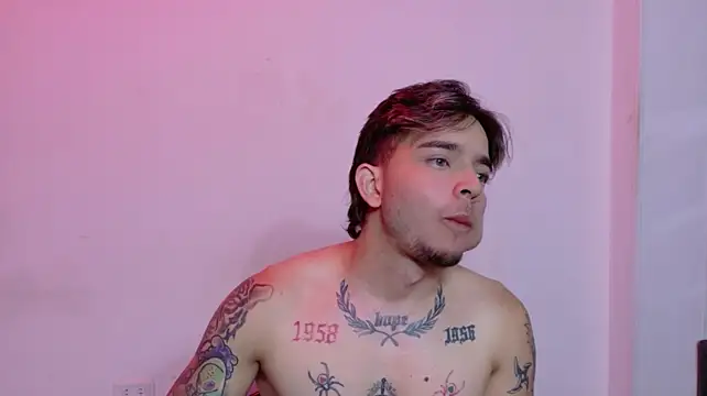 AliceandMax 라이브 XXX 채팅