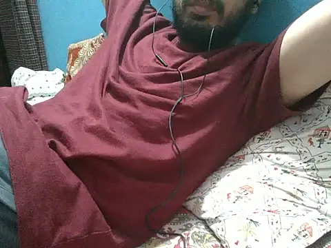 Precumboner Live XXX Chat