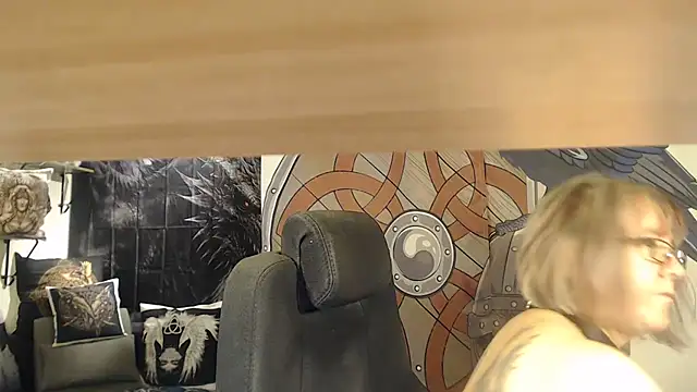 TittenMichelle Live XXX-Chat
