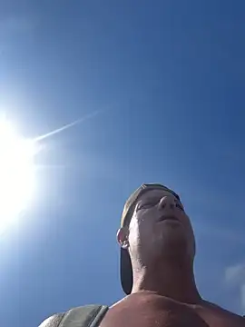 JockNThirsty webkamerás műsora