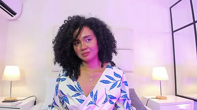Kiraspell Webcam-Show