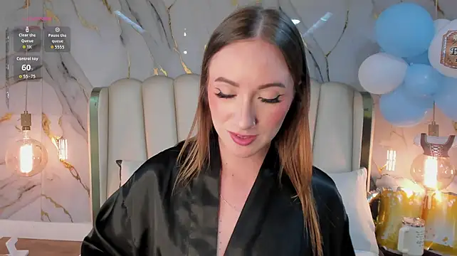 دردشة Hannah_Lane الجنسية المباشرة