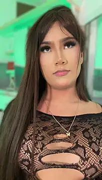 Vale_Prada 现场XXX聊天