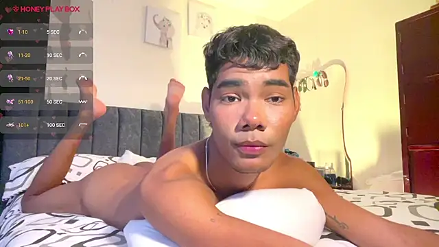 Milo_K Live XXX-Chat