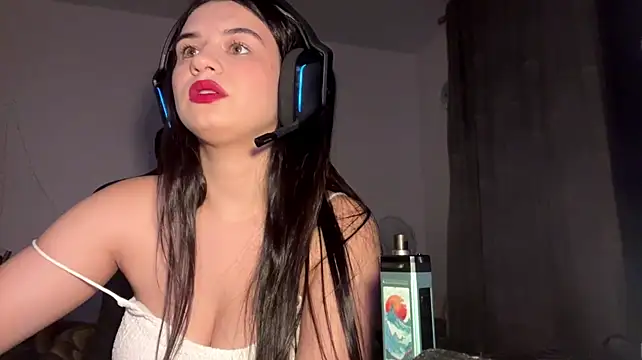 Chat XXX ao vivo de GraceMur